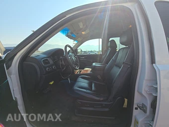 2013 Chevrolet Tahoe Commercial/SSV 1FL - miniatura 7