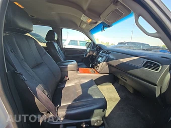 2013 Chevrolet Tahoe Commercial/SSV 1FL - miniatura 8