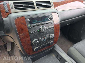 2013 Chevrolet Tahoe LS 1LS – miniatura 10