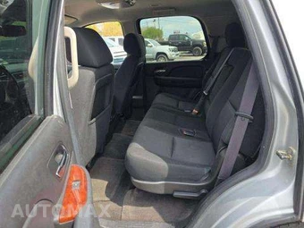 2013 Chevrolet Tahoe LS 1LS – miniatura 13