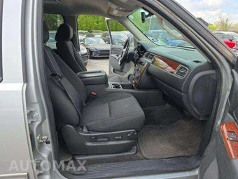 2013 Chevrolet Tahoe LS 1LS – miniatura 19