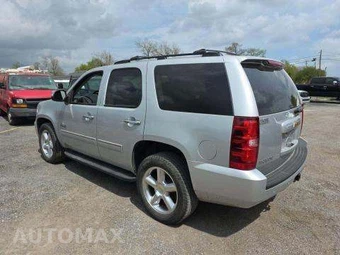 2013 Chevrolet Tahoe LS 1LS – miniatura 2
