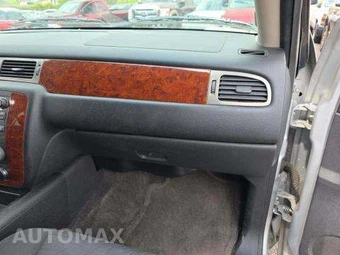 2013 Chevrolet Tahoe LS 1LS – miniatura 20