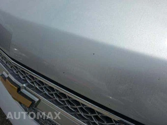 2013 Chevrolet Tahoe LS 1LS – miniatura 23