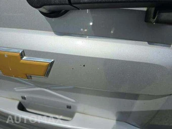 2013 Chevrolet Tahoe LS 1LS – miniatura 25