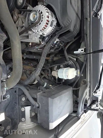 2013 Chevrolet Tahoe LS 1LS – miniatura 27