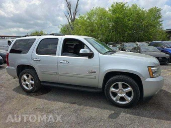 2013 Chevrolet Tahoe LS 1LS – miniatura 4