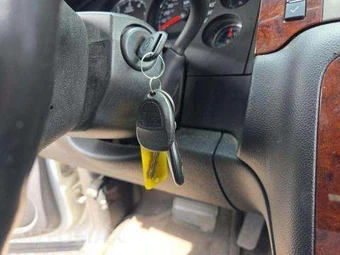 2013 Chevrolet Tahoe LS 1LS – miniatura 8
