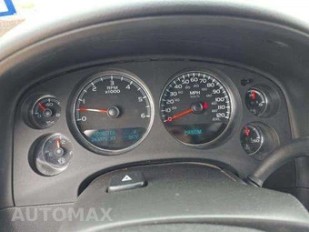 2013 Chevrolet Tahoe LS 1LS – miniatura 9