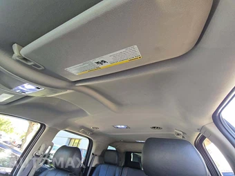2013 Chevrolet Tahoe LS 1LS – miniatura 11