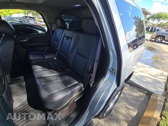 2013 Chevrolet Tahoe LS 1LS – miniatura 13