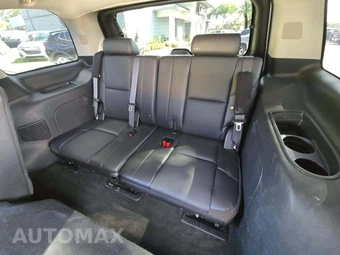 2013 Chevrolet Tahoe LS 1LS – miniatura 14