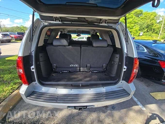 2013 Chevrolet Tahoe LS 1LS – miniatura 15