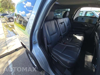 2013 Chevrolet Tahoe LS 1LS – miniatura 17