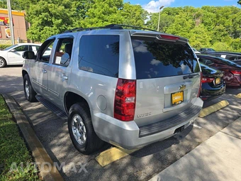 2013 Chevrolet Tahoe LS 1LS – miniatura 2