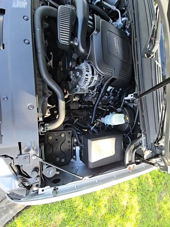 2013 Chevrolet Tahoe LS 1LS – miniatura 27