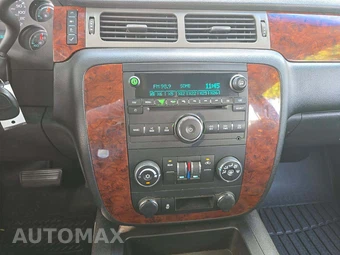 2013 Chevrolet Tahoe LS 1LS – miniatura 28