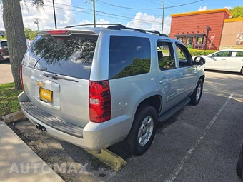 2013 Chevrolet Tahoe LS 1LS – miniatura 3