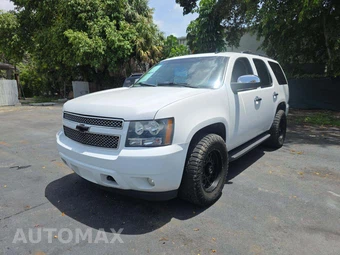 2013 Chevrolet Tahoe LS 1LS - samochód z USA z aukcji Manheim, oferta Kup Teraz w AUTOMAX
