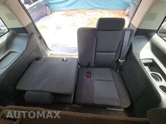 2013 Chevrolet Tahoe LS 1LS - miniatura 14