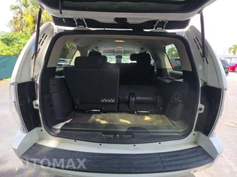 2013 Chevrolet Tahoe LS 1LS - miniatura 15