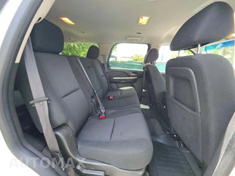 2013 Chevrolet Tahoe LS 1LS - miniatura 17