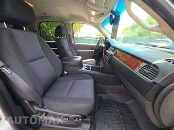 2013 Chevrolet Tahoe LS 1LS - miniatura 19