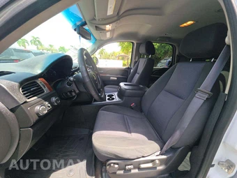 2013 Chevrolet Tahoe LS 1LS - miniatura 6