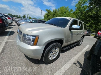 2013 Chevrolet Tahoe LS 1LS - car from the USA, Manheim Buy-Now listing at AUTOMAX