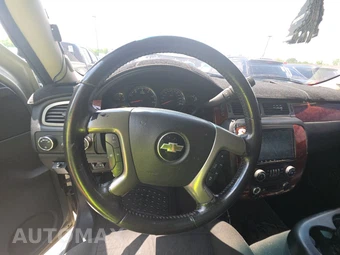 2013 Chevrolet Tahoe LS 1LS - miniatura 10