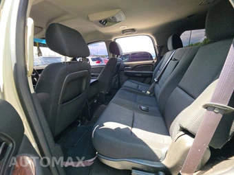 2013 Chevrolet Tahoe LS 1LS - miniatura 13