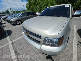 2013 Chevrolet Tahoe LS 1LS - miniatura 15