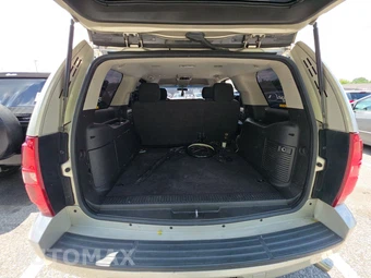 2013 Chevrolet Tahoe LS 1LS - miniatura 16