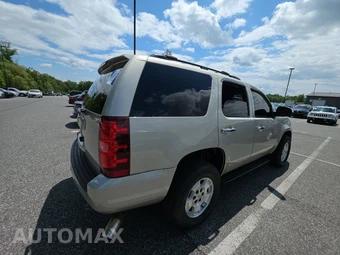 2013 Chevrolet Tahoe LS 1LS - miniatura 4