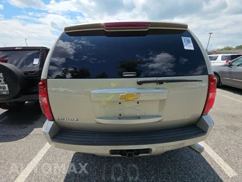 2013 Chevrolet Tahoe LS 1LS - miniatura 5