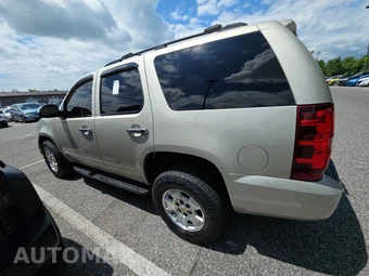 2013 Chevrolet Tahoe LS 1LS - miniatura 6