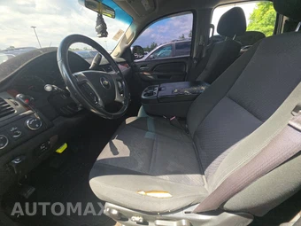 2013 Chevrolet Tahoe LS 1LS - miniatura 7
