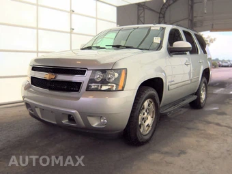 2013 Chevrolet Tahoe LS 1LS