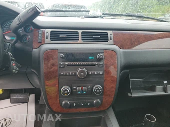 2013 Chevrolet Tahoe LS 1LS – miniatura 11