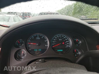 2013 Chevrolet Tahoe LS 1LS – miniatura 12