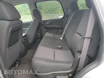 2013 Chevrolet Tahoe LS 1LS – miniatura 13