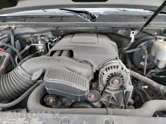 2013 Chevrolet Tahoe LS 1LS – miniatura 15