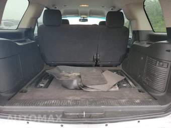 2013 Chevrolet Tahoe LS 1LS – miniatura 16