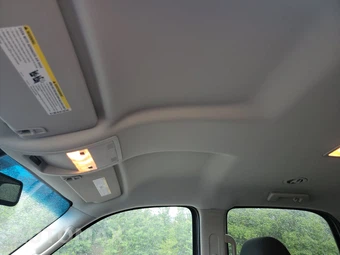 2013 Chevrolet Tahoe LS 1LS – miniatura 17