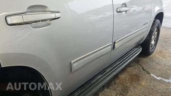 2013 Chevrolet Tahoe LS 1LS – miniatura 26