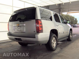 2013 Chevrolet Tahoe LS 1LS – miniatura 4