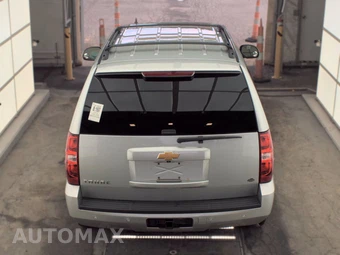 2013 Chevrolet Tahoe LS 1LS – miniatura 5