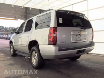 2013 Chevrolet Tahoe LS 1LS – miniatura 6