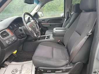 2013 Chevrolet Tahoe LS 1LS – miniatura 7