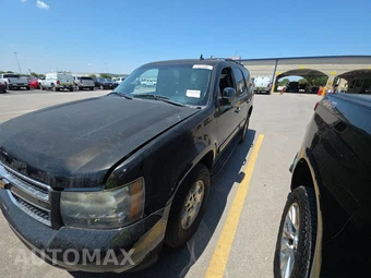 2013 Chevrolet Tahoe LT 1LT